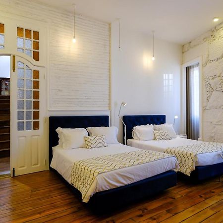 ויסאו Bemyguest - Loft Guest House Jardim Das Maes Charming מראה חיצוני תמונה