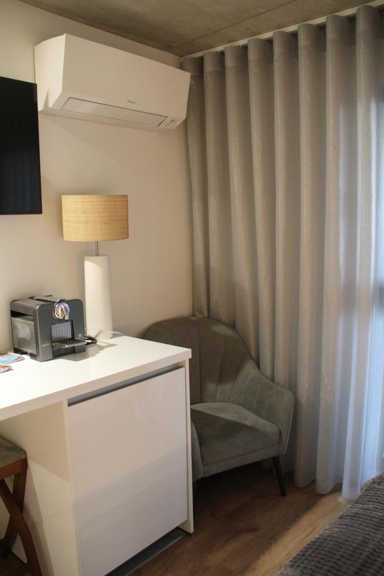 ויסאו Bemyguest - Loft Guest House Jardim Das Maes Charming מראה חיצוני תמונה