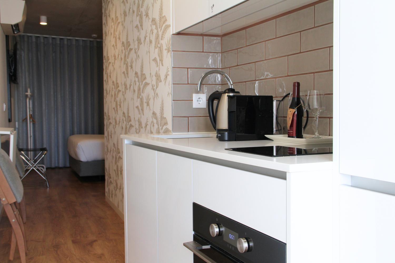 ויסאו Bemyguest - Loft Guest House Jardim Das Maes Charming מראה חיצוני תמונה
