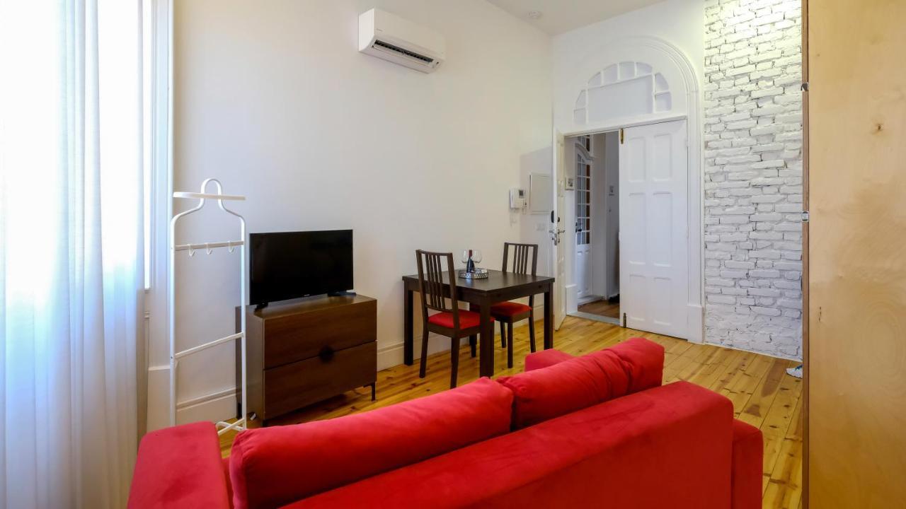 ויסאו Bemyguest - Loft Guest House Jardim Das Maes Charming חדר תמונה