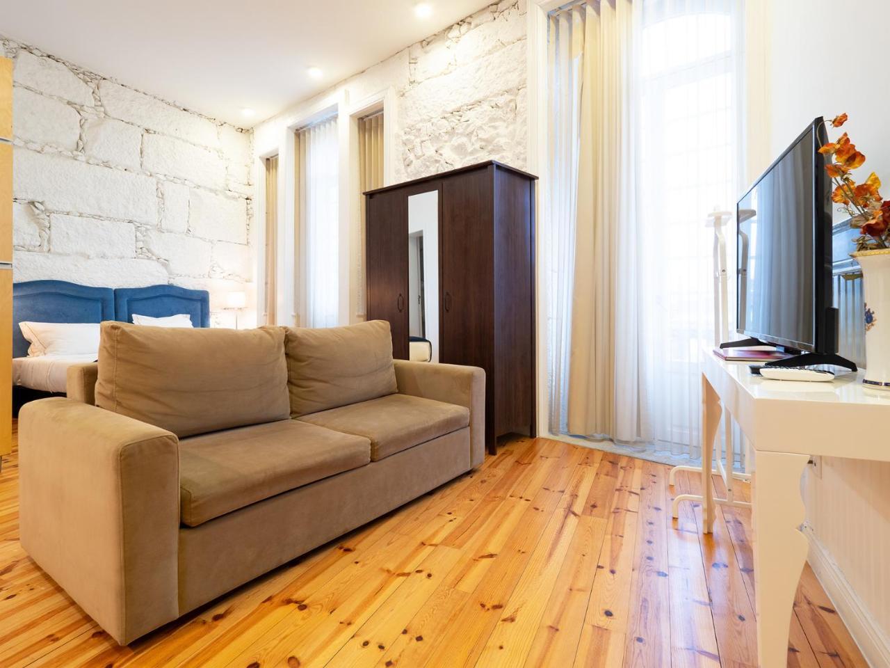 ויסאו Bemyguest - Loft Guest House Jardim Das Maes Charming מראה חיצוני תמונה