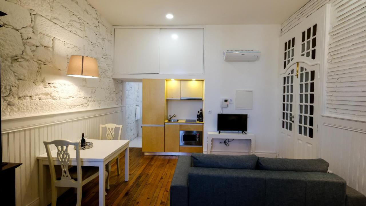 ויסאו Bemyguest - Loft Guest House Jardim Das Maes Charming מראה חיצוני תמונה