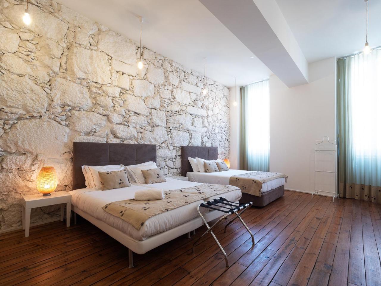 ויסאו Bemyguest - Loft Guest House Jardim Das Maes Charming מראה חיצוני תמונה
